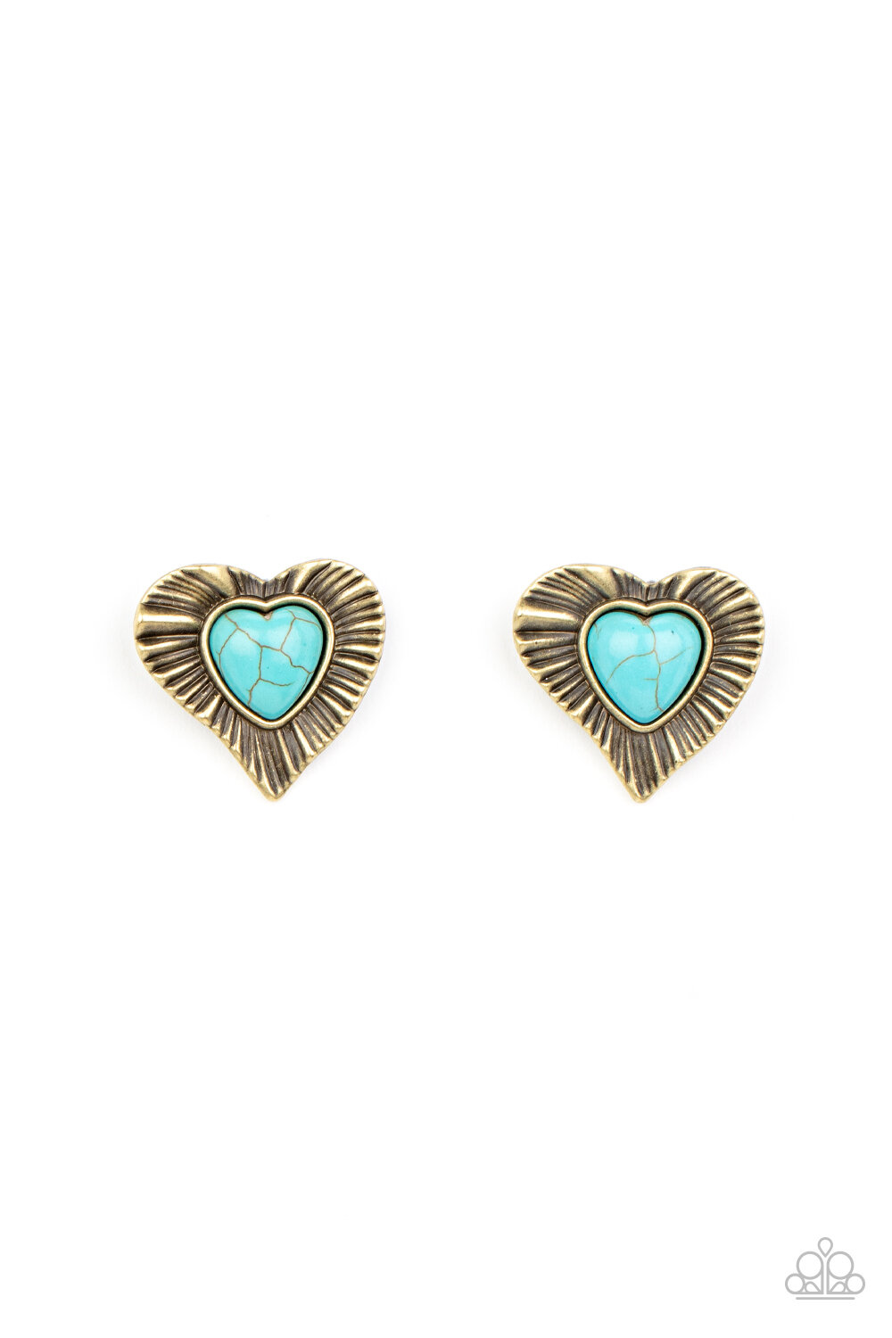 ​Rustic Romance - Brass