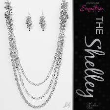 THE SHELLEY