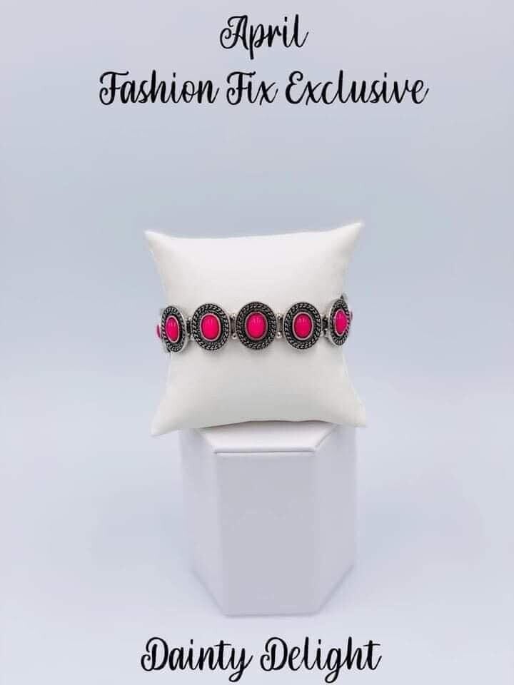 DAINTY DELIGHT