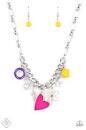 LIVING IN CHARM-ONY