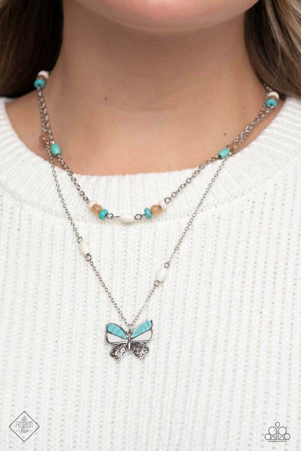 FREE-SPIRIT FLUTTER