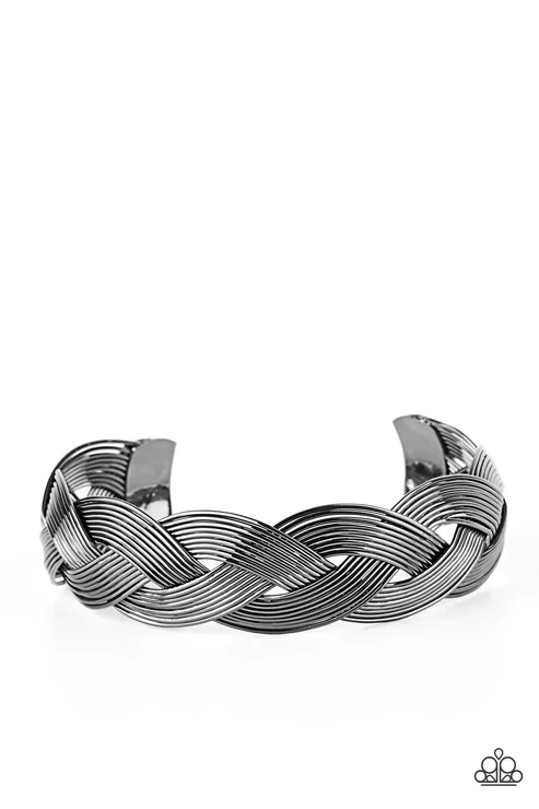 Woven Wonder