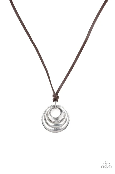Desert Spiral