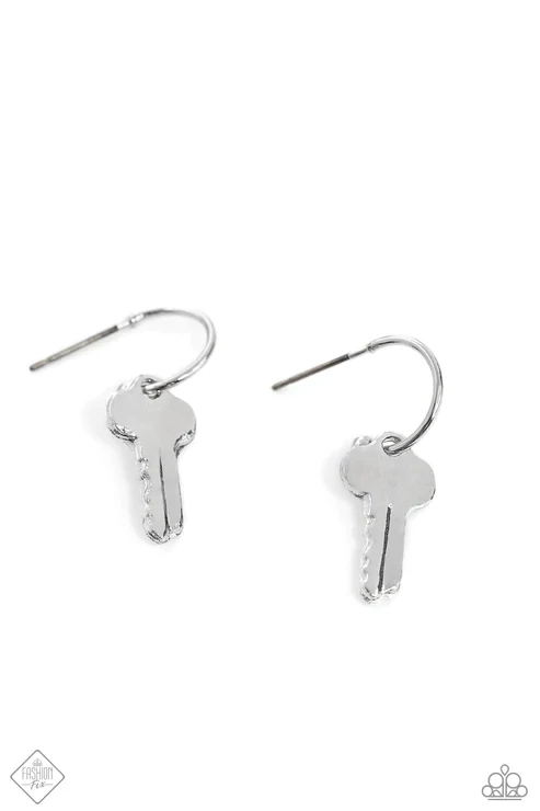 THE KEY TO EVERYTHIG