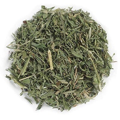 Dried Alfalfa Cube (For Chicken Or Ducks)