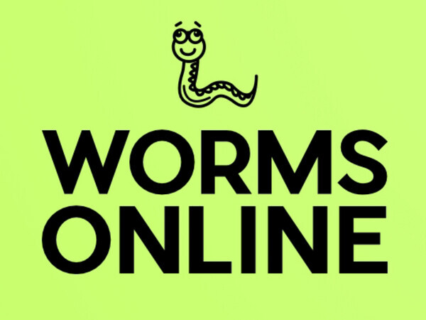 Worms Online