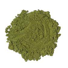 Silkworm Chow Powder