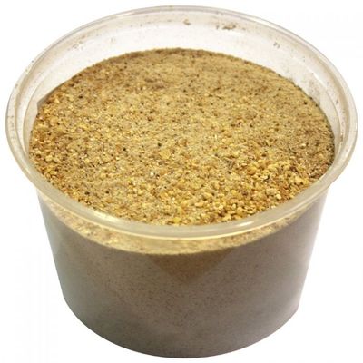 Cricket and Dubia Roaches Food