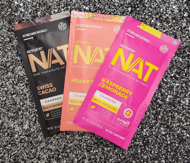 Pruvit Ketones X 5 Sachets In Your Choice Of Flavours