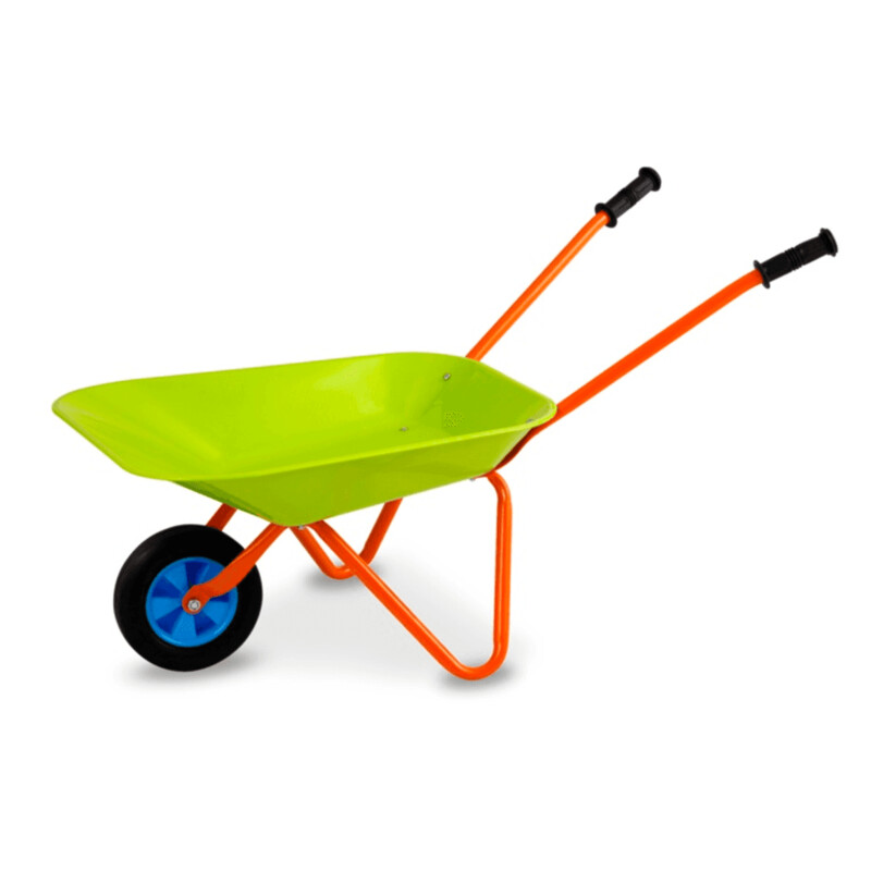 Ambassador Kids Gardening Wheelbarrow