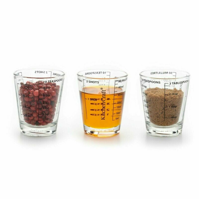 Kitchen Craft Mini Measuring Cup