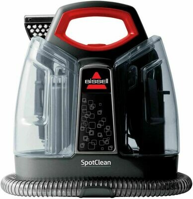 Bissell Spot Clean ProHeat 36981