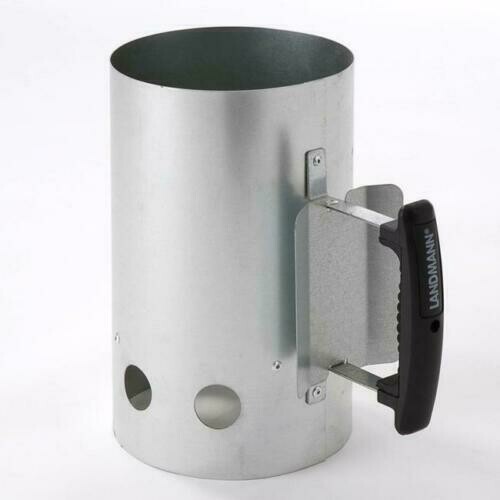 Landmann Barbeque  Charcoal Easy Light Starter