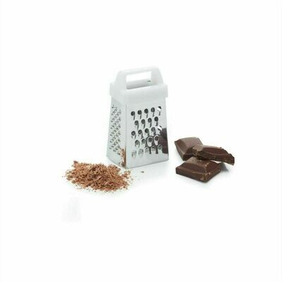 Kitchen Craft 6cm Four Sided Mini Grater