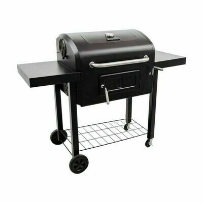 Char-Broil 3500 Black BBQ Barbeque Outdoor Grill
