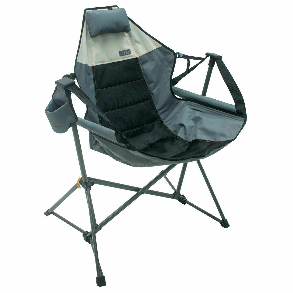 Rio Outdoor Swinging Camping Hammock - Supply Outlet