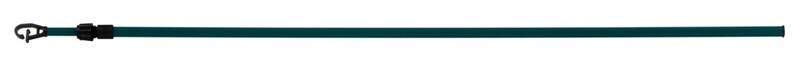 SupaHome Galvanised Line Prop 2.4m