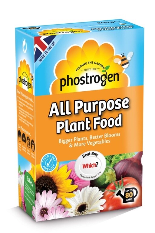 Phostrogen All Purpose Plant Food
