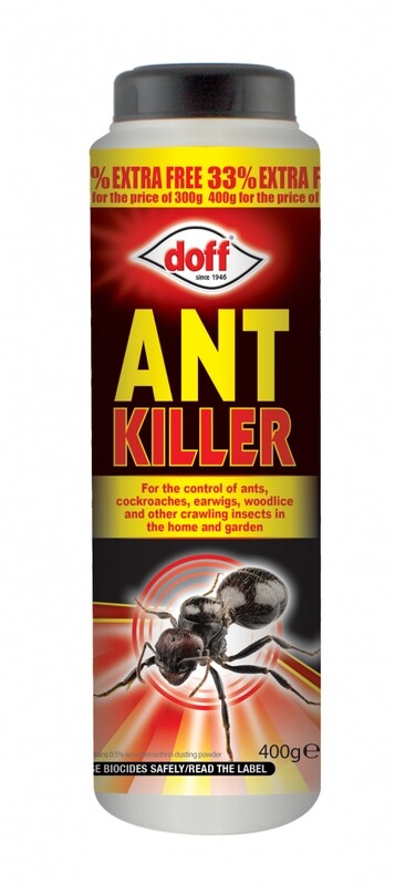 Doff Ant Killer 300g