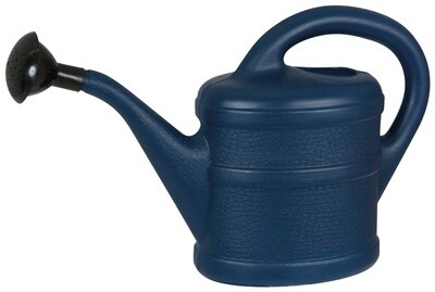 Green Wash Childrens Watering Can 1L Blue