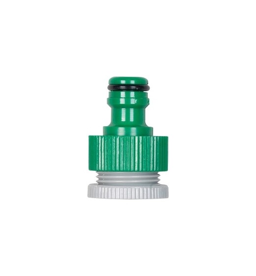 SupaGarden Snap Action Threaded Tap Connector 3/4" & 1/2"