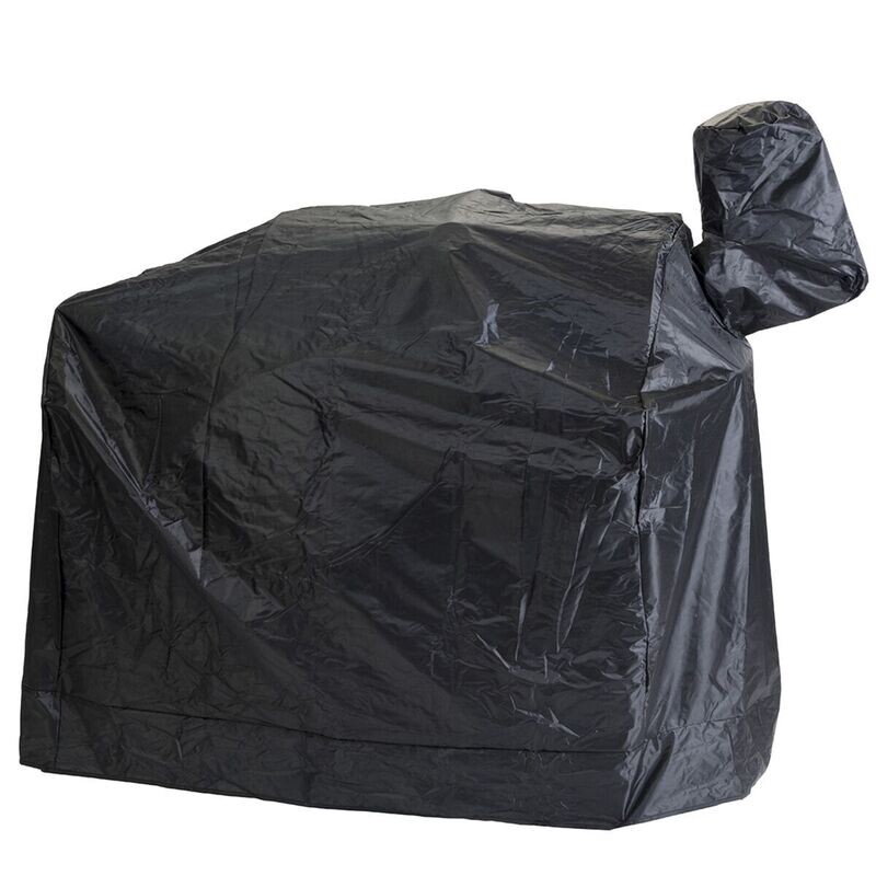 Lifestyle Big Horn Pellet Grill Bbq Cover