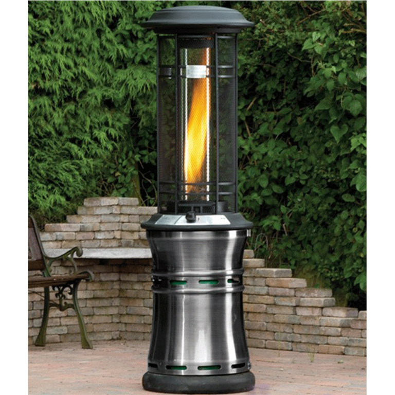 Lifestyle Santorini Patio Heater