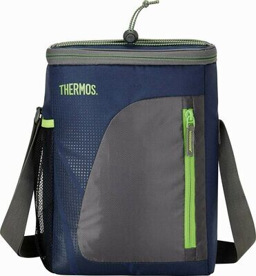 Thermos Radiance Insulated Cooler Bag 12 Can 8.5 Litre