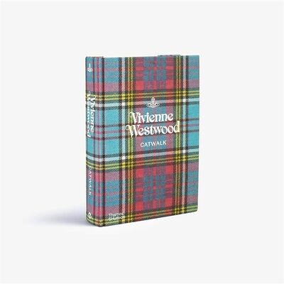 Vivienne Westwood Catwalk Book : The Complete Fashion Collections by A Fury Thames & Hudson Vivienne Westwood (Hardcover , 2021