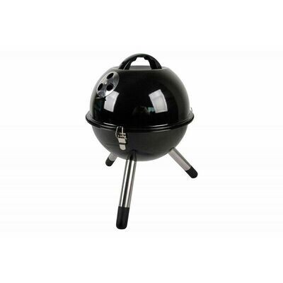 Mini BBQ Grill Kettle Charcoal Barbecue
