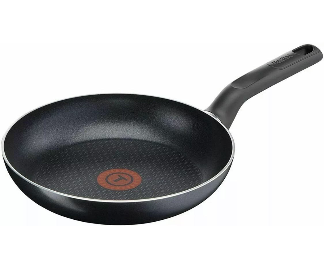 Tefal Issencia Plus 28cm Fry Pan Non-Stick Frying Pan - Supply Outlet