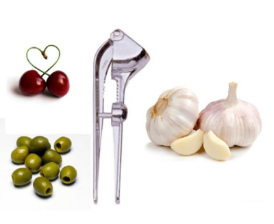 Tala Garlic Press Stoner Kitchen Tool