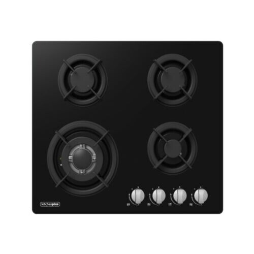 Kitchenplus 4 Burner Gas Hob