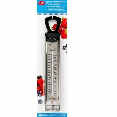 Tala Jam Deep Fry Cooking Thermometer