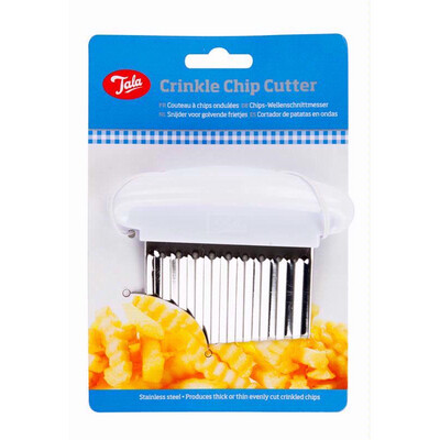 Tala Crinkle Potato Chip Cutter