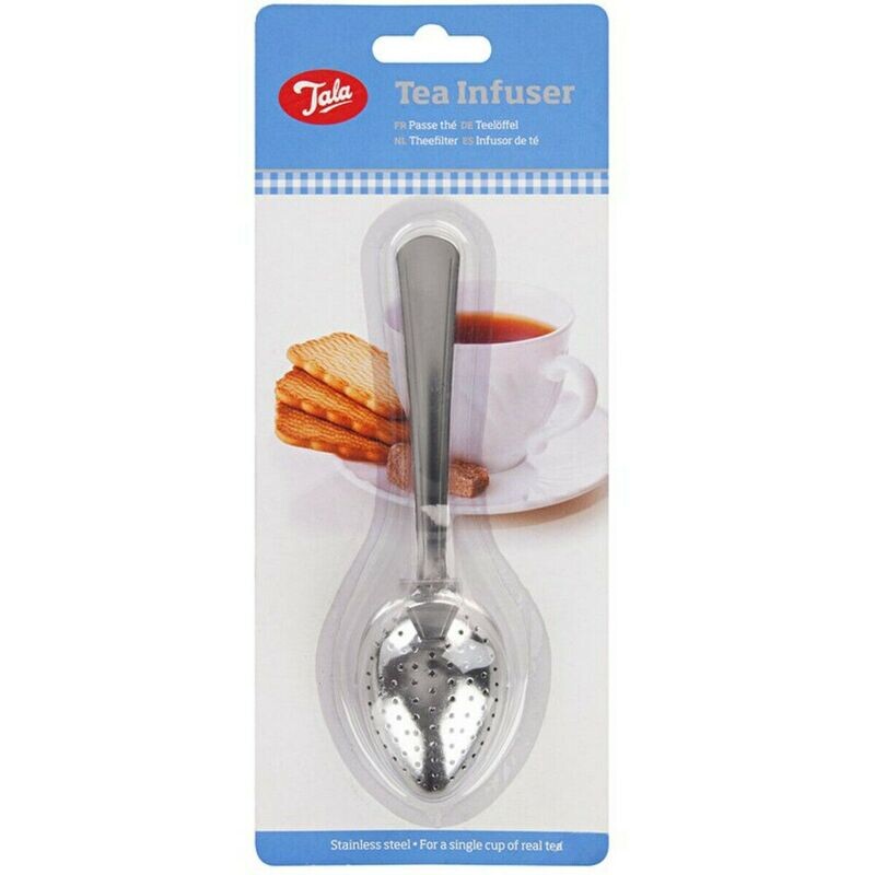 Tala Tea Infuser Leaf Strainer