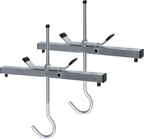 Youngman Werner Vehicle Ladder Rack