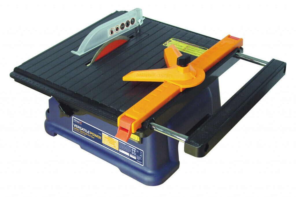 Vitrex Electric 560W Wet Tile Cutter