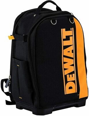 DeWALT 40L Back Pack Work Bag