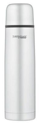 Thermocafe 1L Stainless Steel Flask