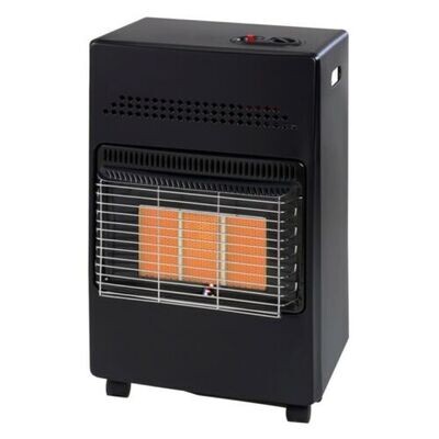 4.2kw Portable Gas Cabinet Heater