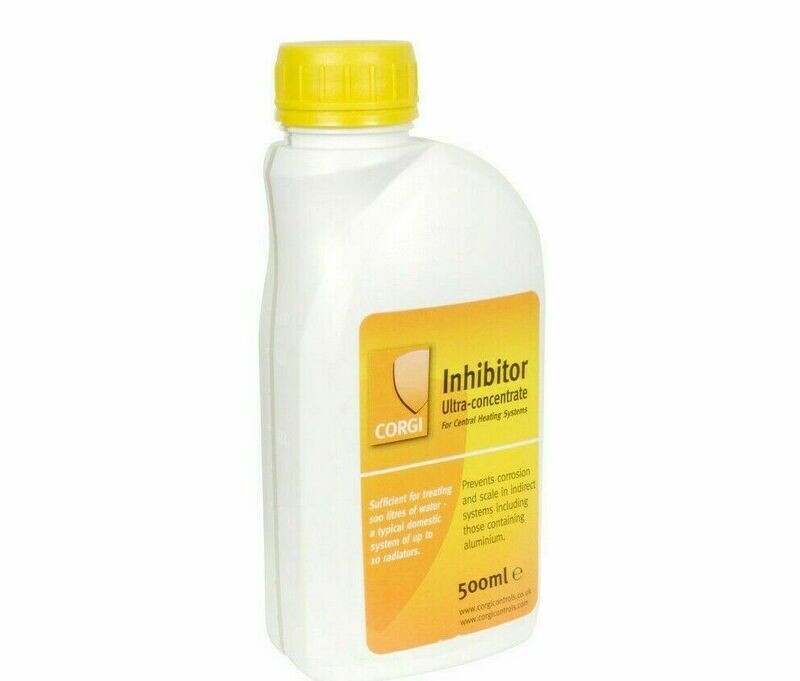 Corgi System Inhibitor Concentrate 500ml