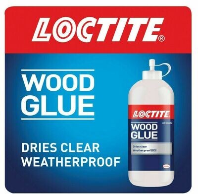 Loctite Weatherproof Adhesive 225G