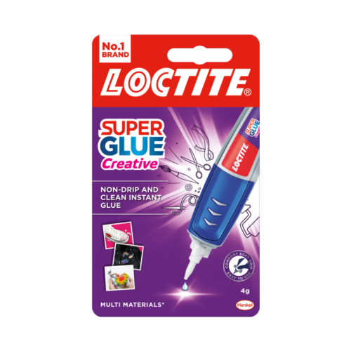 Loctite Super Glue Creative Pen 4g