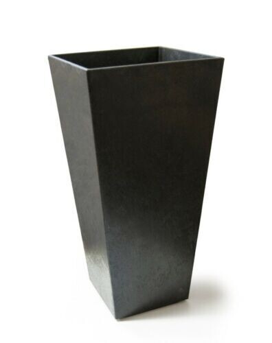 71CM Plant Pot Sonata Indoor/Outdoor - Slate Grey