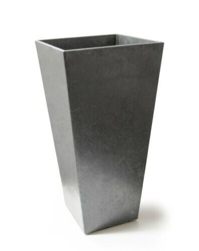 71CM Plant Pot Sonata Indoor/Outdoor - Grey
