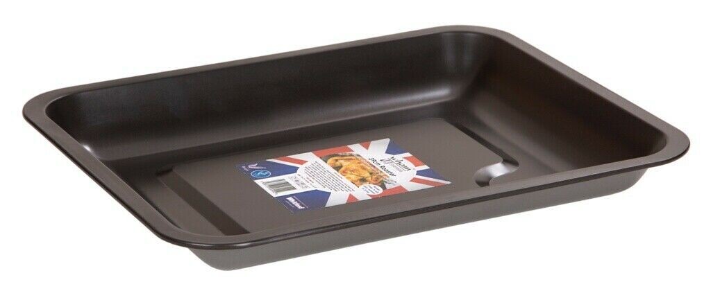 Wham Essentials Roasting Turkey Tray 39cm