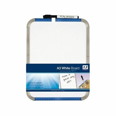 Anker A3 Dry Wipe White Board