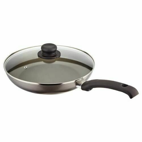 Judge Non-Stick 28cm Saute Frying Pan