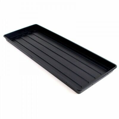 Plastic Grow Tray 100cm Plant Growing Watering Tray